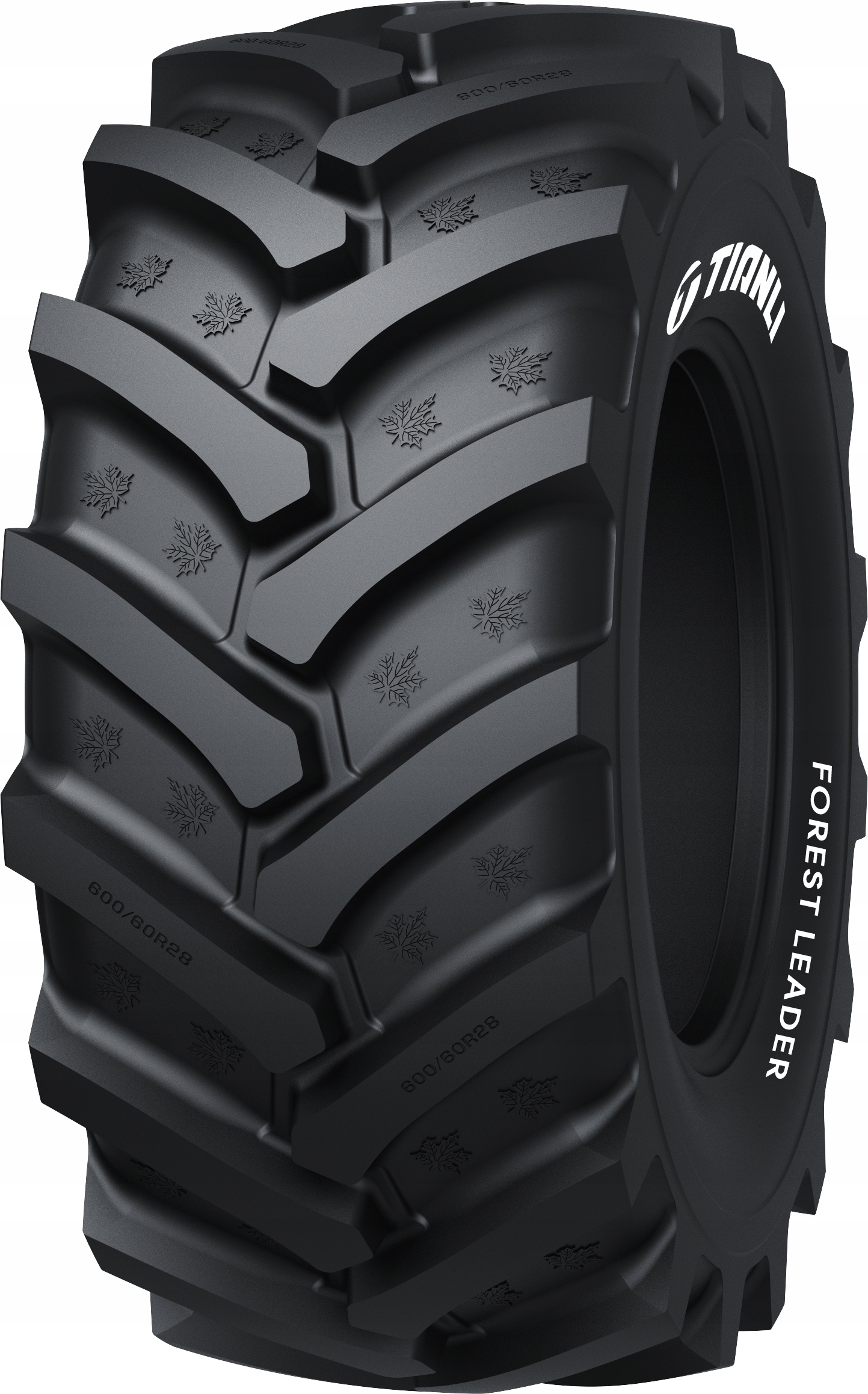 650/65R38 opona TIANLI FOREST LEADER STEEL BELT 171A8